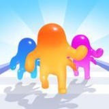 果冻竞技者3D最新版