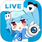 bilibili私人直播间高清版