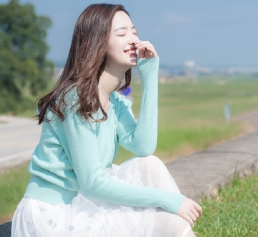 开车柑橘直播