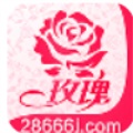 玫瑰直播app应用荧