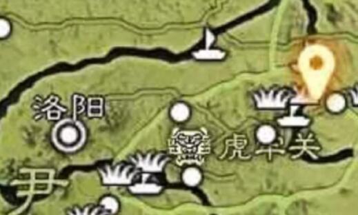 仙国志第二章虎牢关吕布怎么打？虎牢关吕布击破方法