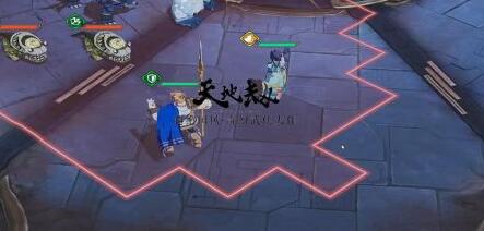 天地劫神魔传可以随时存档吗
