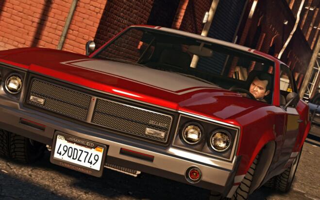 gta5小故事方式怎么做？无限金币版gta5小故事方式如何赚钱秘籍共享