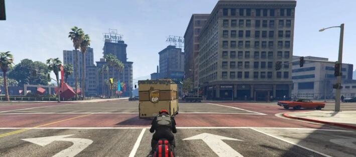 gta5小故事方式怎么做？无限金币版gta5小故事方式如何赚钱秘籍共享