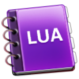 lua编辑器 