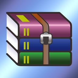 WinRAR苹果手机版v1.0.34 iphone