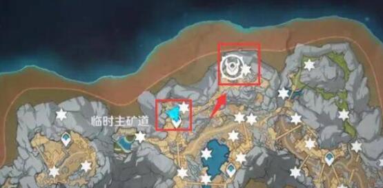 原神层岩巨渊每日任务怎么激活？原神层岩巨渊大铁门怎样开