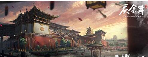 《庆余年》手游游戏京都争霸战席卷江湖新一轮的腥风血雨！