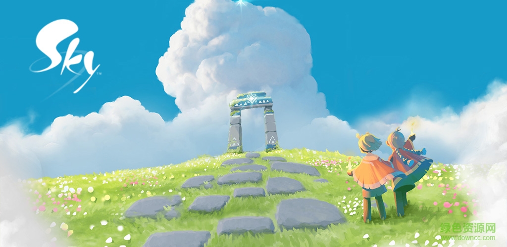 sky光遇苹果版 v0.9.2 iphone版 1