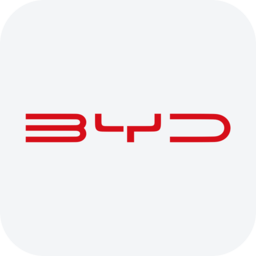 比亚迪汽车ios版V5.7.1