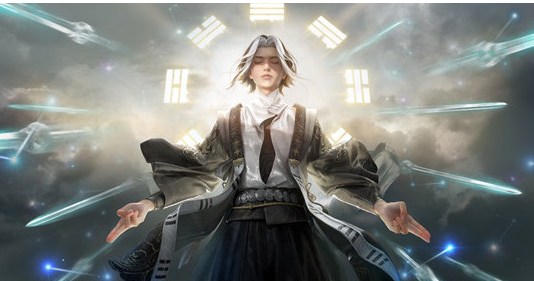 永劫无间在steam买或是网易游戏买？永劫无间官方网站和steam相通吗