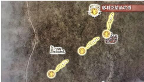 艾尔登法环陨铁杖在哪？艾尔登法环陨石杖如何加强