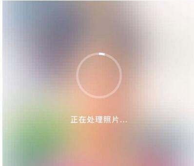 faceapp一直制作图片中发生不正确该怎么办？