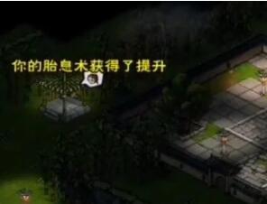 烟雨江湖胎息术如何拥有_烟雨江湖胎息术怎么修炼刷装备