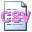 CSV文件浏览转换工具v2.57 绿色汉化版