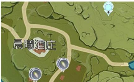 原神白萝卜在哪儿搜集？原神白萝卜在哪里买