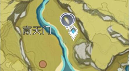 原神白萝卜在哪儿搜集？原神白萝卜在哪里买