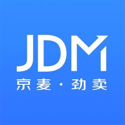 京东京麦开放平台苹果版v5.28.0 
