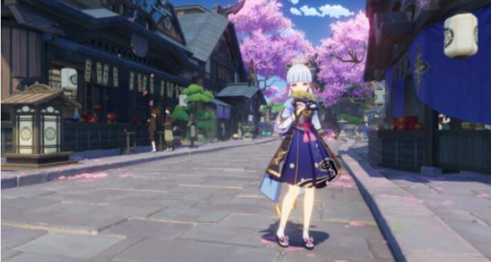 原神稻妻特产在哪儿？原神稻妻特产多长时间更新一次