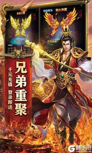 卧龙游戏截图-4