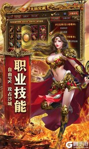 卧龙游戏截图-3