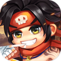 三国五虎将安卓版