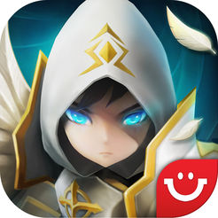 魔灵召唤天空之役苹果版