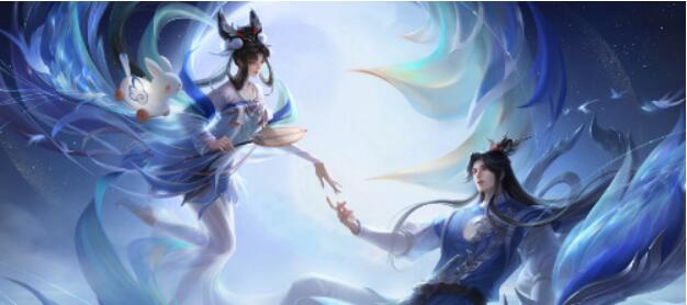 王者荣耀嫦娥皮肤拒霜思要多少钱?王者荣耀嫦娥皮肤有什么