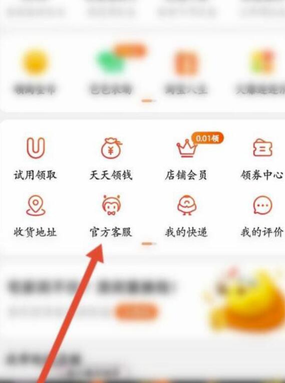 淘宝代付怎么操作?淘宝如何看代付纪录