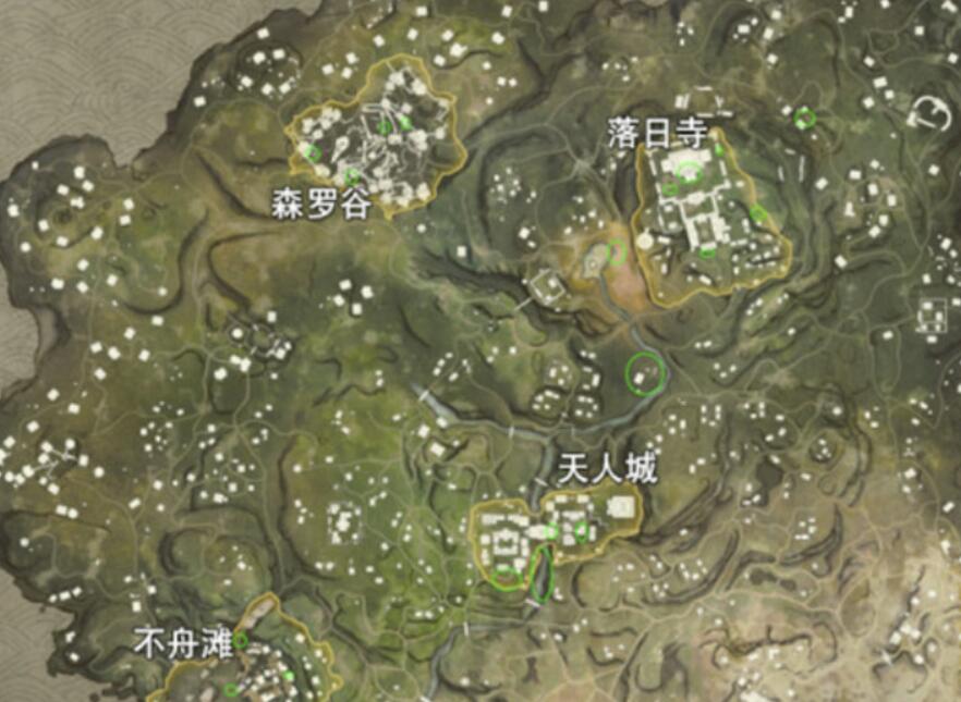 永劫无间寻宝每日任务刷新点有什么？永劫无间寻宝每日任务如何做