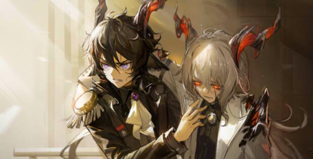 《明日方舟》这几个六星干员提议不必太早去开模块！