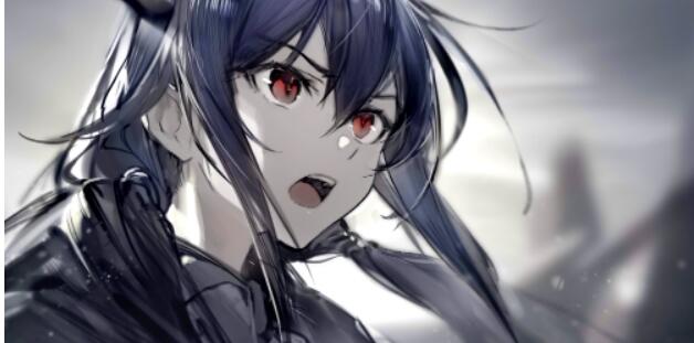 《明日方舟》这几个六星干员提议不必太早去开模块！