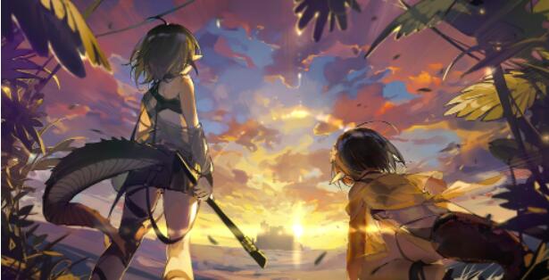 《明日方舟》这几个六星干员提议不必太早去开模块！
