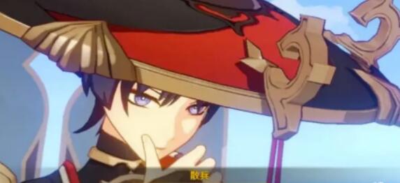 《原神》被称作第一个提瓦特模仿大师的人物角色竟然是她！