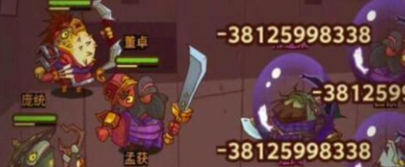 咸鱼之王破甲属性是啥？咸鱼之王破甲有什么作用