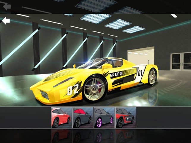汽车模拟器2ios版(Car Simulator 2 ) v1.41.6 iPhone版 2