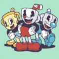 Cuphead dlc正版手机版 v1.0