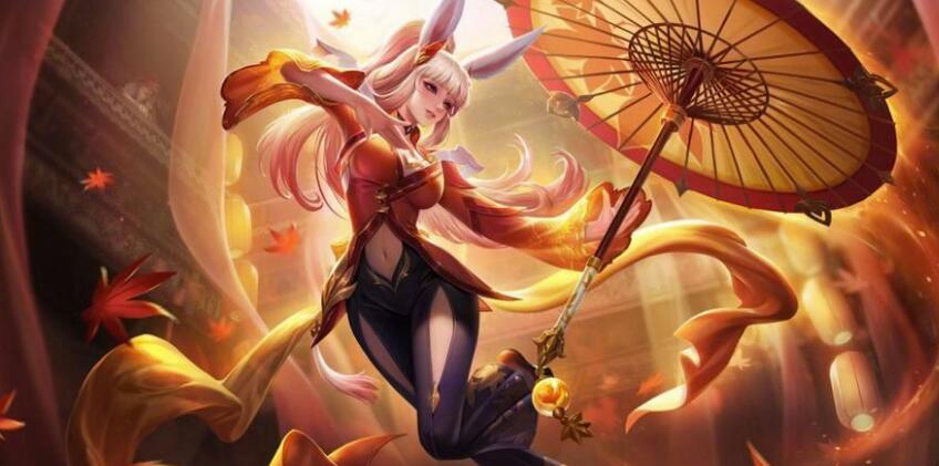 《王者荣耀》中最接近极致的射手该是谁？