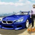 Car Parking4.8.7.1中文汉化版 v4.8.7.1