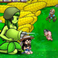 进击的植物娘免广告下载 v1.0.2