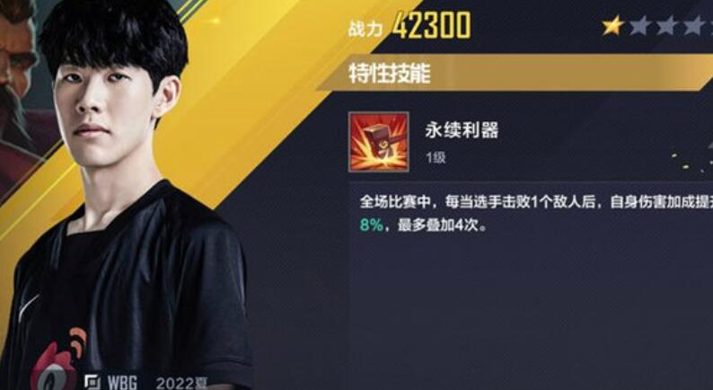 英雄联盟电竞经理最强角色有哪些?比较强的角色分别是谁?