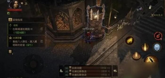 暗黑破坏神不朽武僧传奇宝石如何搭配?推荐的搭配是什么?