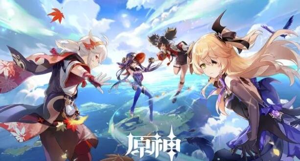 三人携手制售《原神》外挂非法获利两百万元