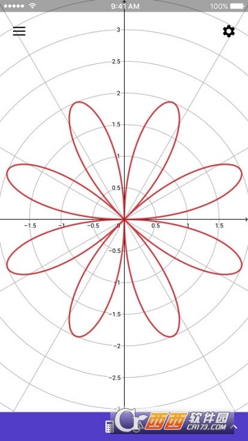 GeoGebra Classic(数学软件) v6.0.723.0 绿色版