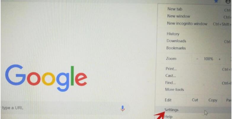 谷歌浏览器怎么设置中文？谷歌浏览器怎么清除缓存