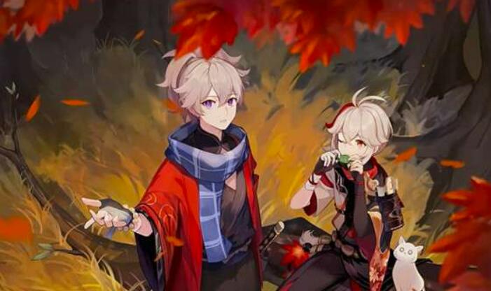 原神无人岛的秘密怎么解开？无人岛的秘密完成攻略