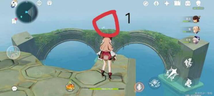 原神无人岛的秘密怎么解开？无人岛的秘密完成攻略