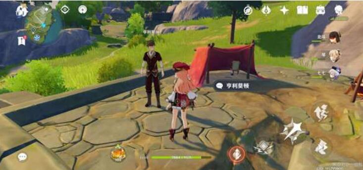 原神无人岛的秘密怎么解开？无人岛的秘密完成攻略