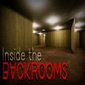 inside the backrooms安装汉化补丁  v1.0