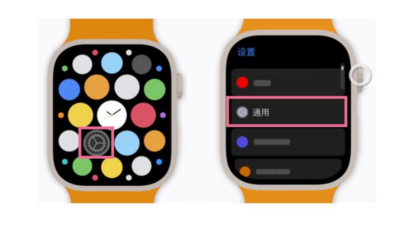 applewatch如何重新配对手机上-applewatch再次匹配方式详细介绍